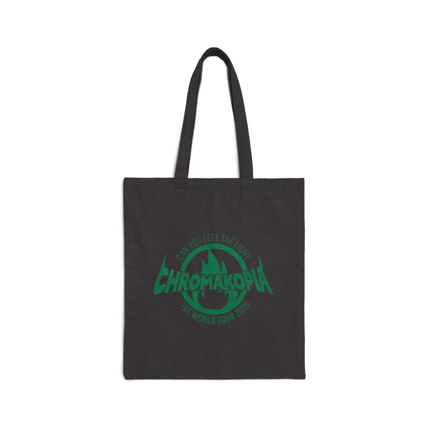 CHROMAKOPIA MERCH - CHROMAKOPIA WORLD TOUR TOTE BAG