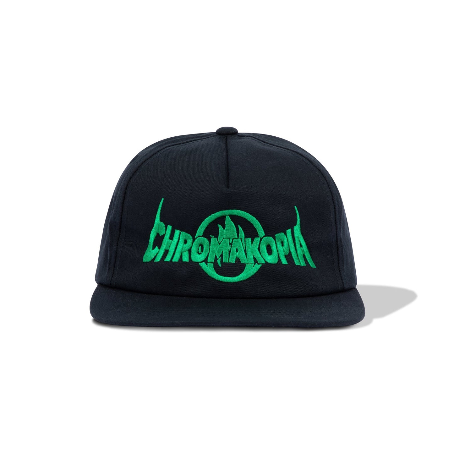 CHROMAKOPIA MERCH - CHROMAKOPIA EMBROIDERED HAT
