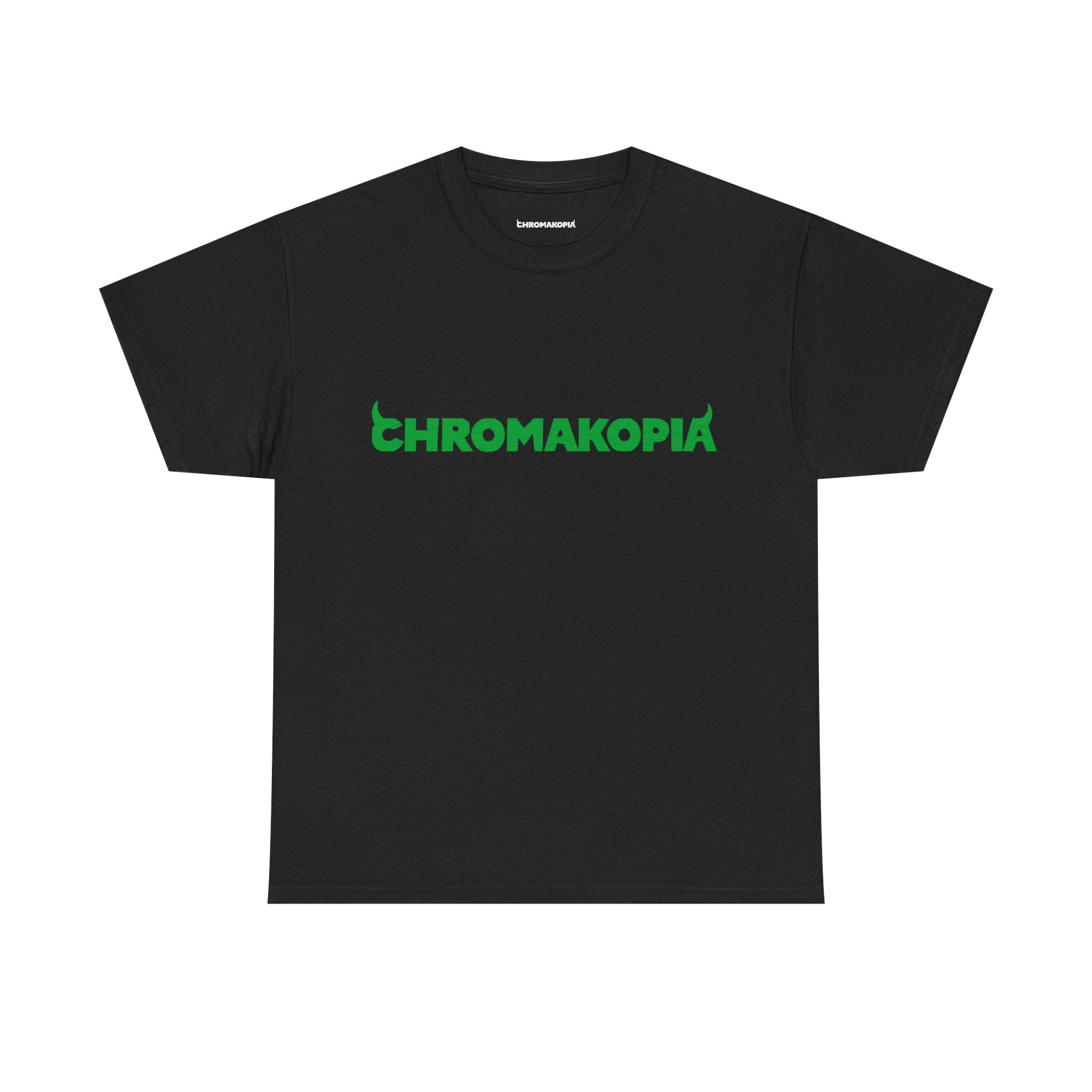 Chromakopia T-Shirt – CHROMAKOPIA MERCH