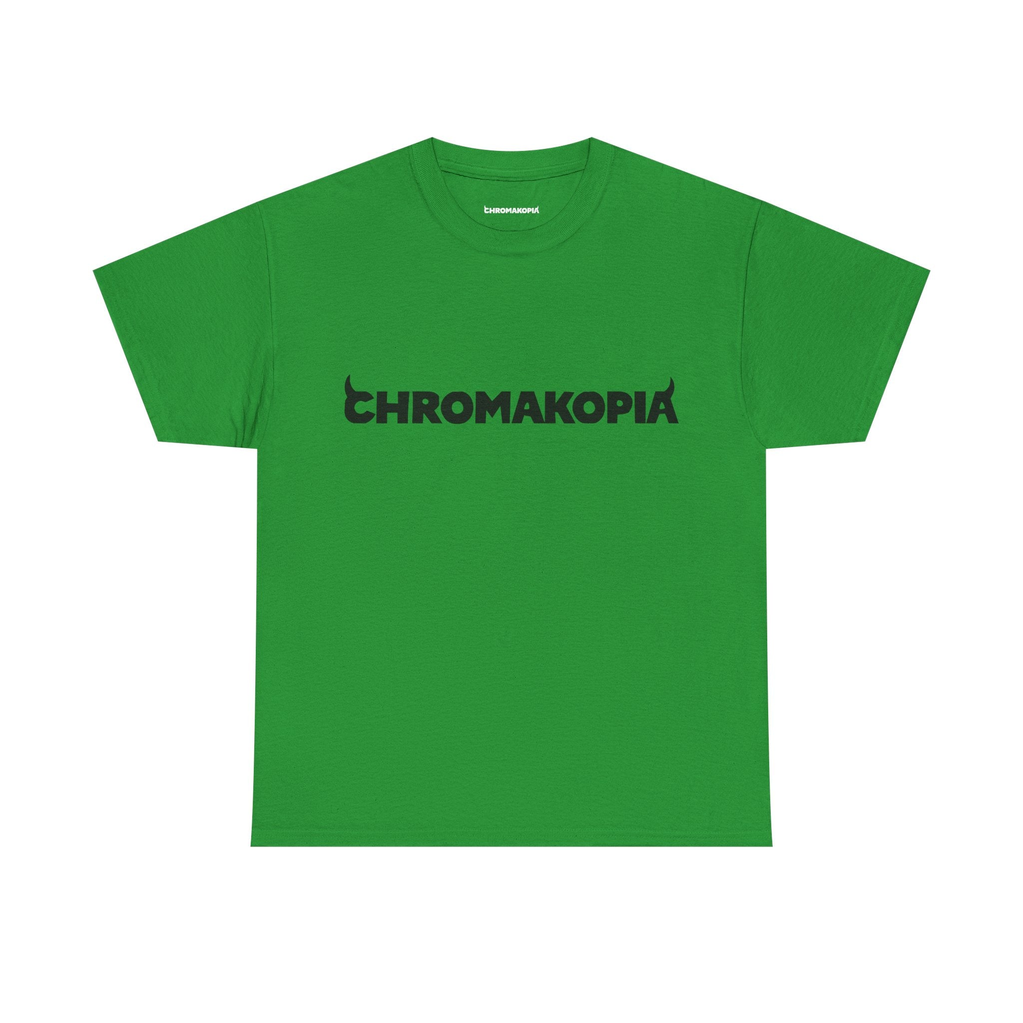 Chromakopia T-Shirt – CHROMAKOPIA MERCH