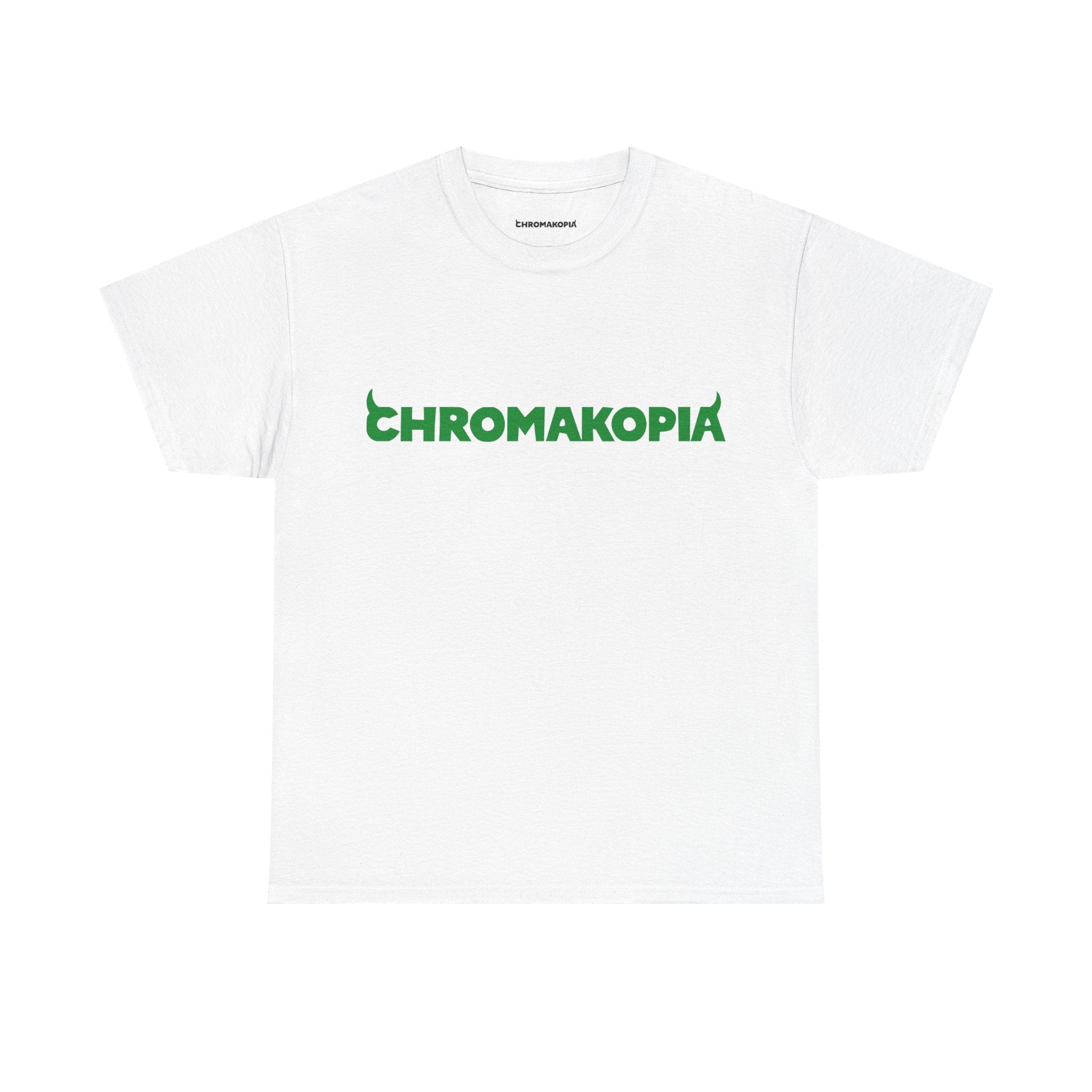 Chromakopia T-Shirt – CHROMAKOPIA MERCH