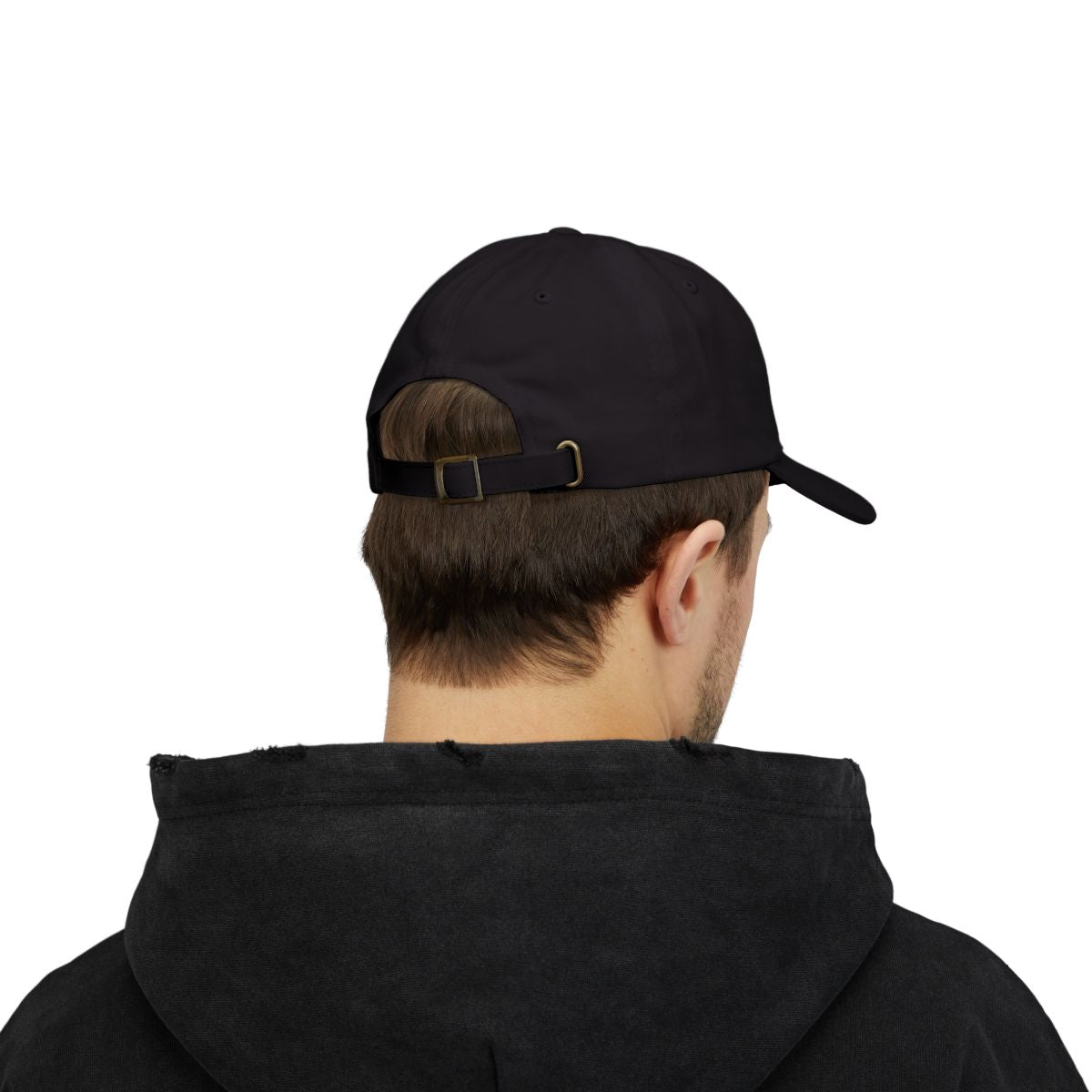 CHROMAKOPIA MERCH - CHROMAKOPIA EMBROIDERED HAT